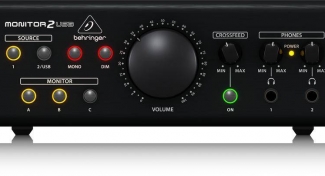 BEHRINGER MONITOR2USB